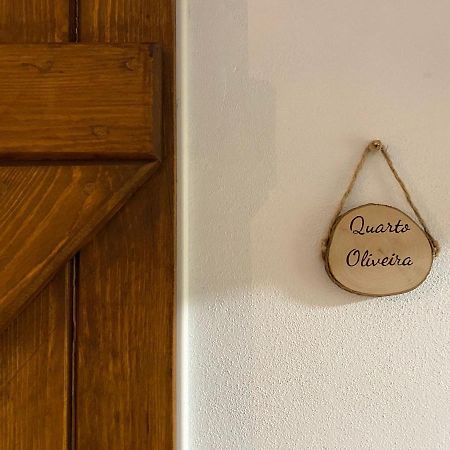 Casa Do Serro De La Santa Clara-a-Nova Екстер'єр фото